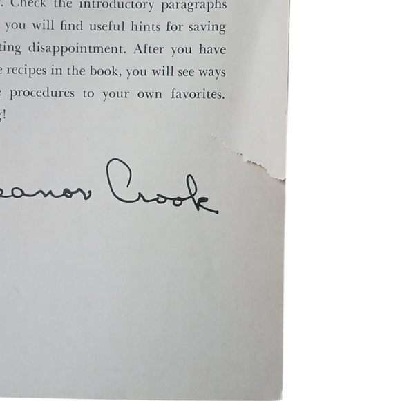 VintagebThe Blender Way Better Cooking for Every Day Book - Picture 4 of 15